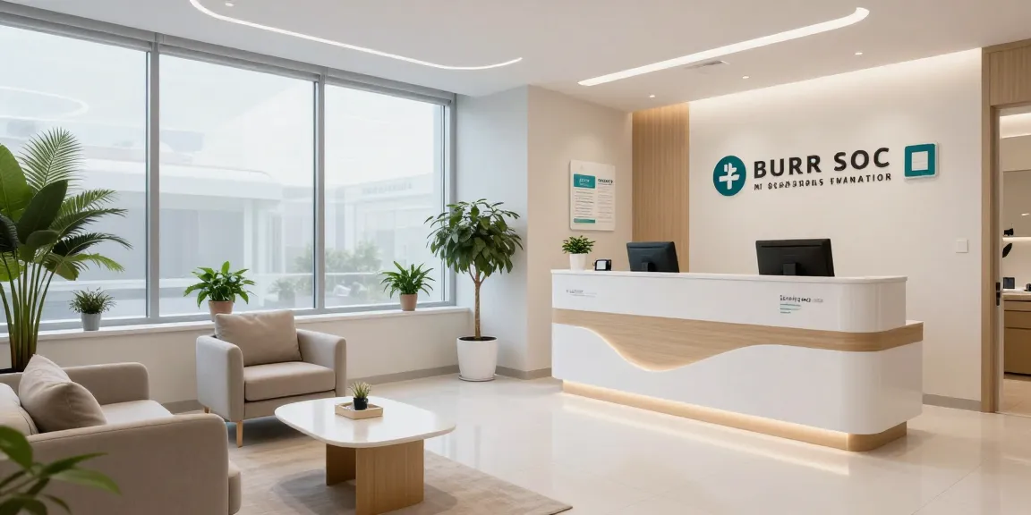 Hair transplant Istanbul at a modern health clinic offering expert care.