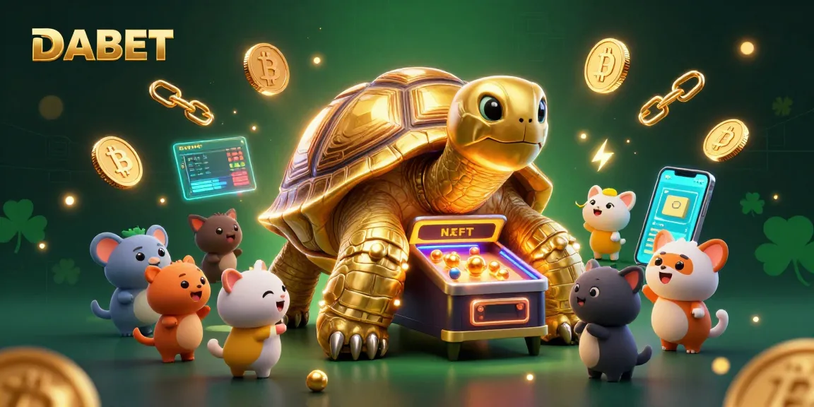 DABET invites players to try their luck with vibrant gaming experiences featuring thrilling elements.