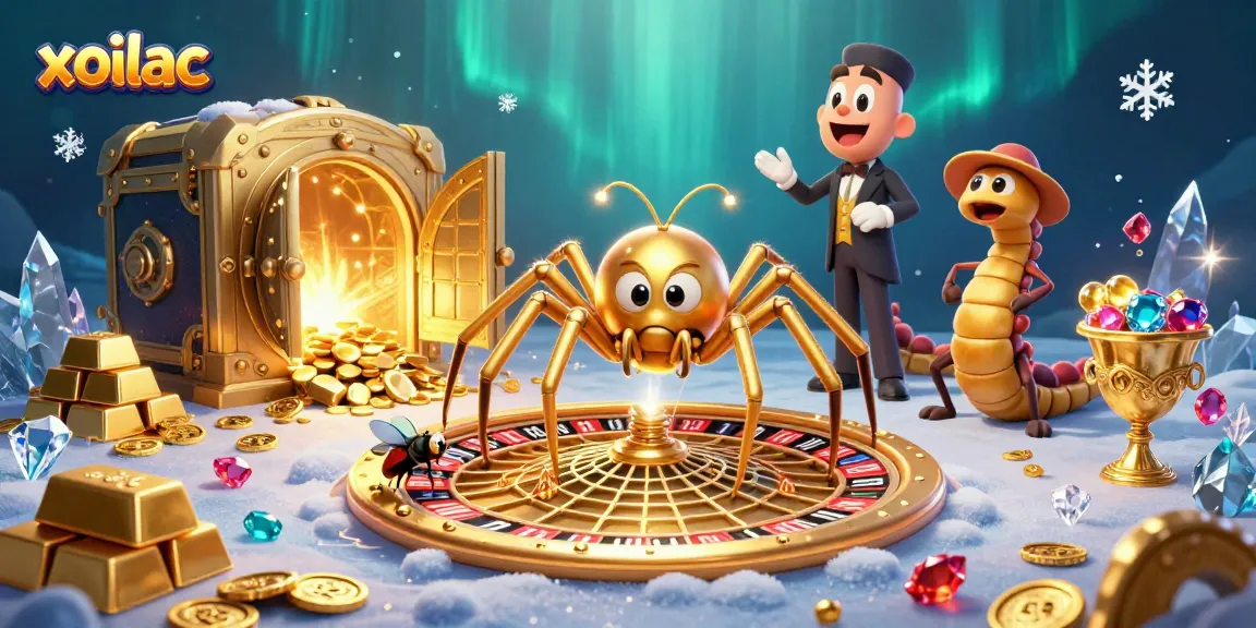 Bet smart on xoilac while immersing in a vibrant online casino atmosphere filled with treasures.